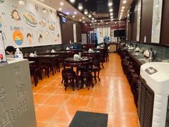 -螺世纪螺蛳粉·桂味小排档(裕德店)