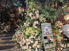 -第101座花园餐厅(湖滨88店)