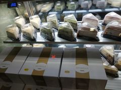 -薇薇安千层蛋糕(府城店)