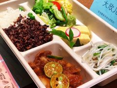 -水之惠鲜鱼料理(王府大街店)