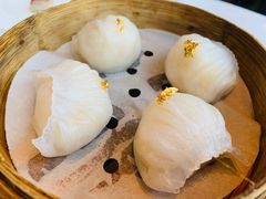 -天龙轩(香港丽思卡尔顿酒店)