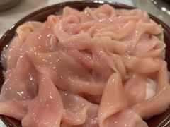 -正贰捌经重庆老火锅(建设路店)