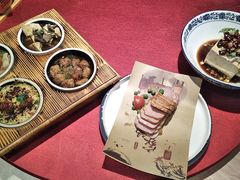 -山西会馆·晋菜·晋商宴·民俗博物馆(体育路店)