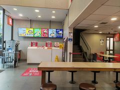-永和大王(朝晖店)
