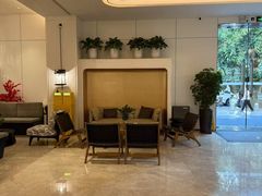 -JOYA湾悦国际酒店(世界之窗店)