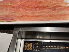 脆脆鲜鹅肠-皇城老妈·大连海鲜火锅(港湾店)