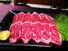 澳洲和牛内群-嘿嘟嘟·肋条烧肉放题(爱融荟城店)