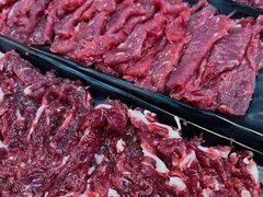 -牛记皇鲜牛肉火锅(环球度假区梨园店)