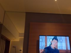 -香港尖沙咀凯悦酒店