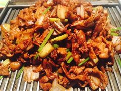 -福来居烤鸭店(天坛二店)