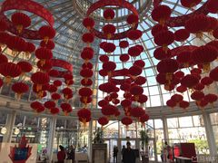 -太平洋中心(CF Pacific Centre)