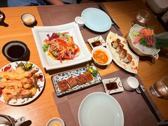 -三石铁板烧(紫竹桥店)