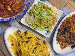 -正宗川菜(虎林胡同店)