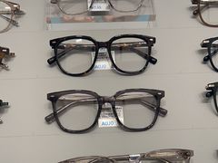 -AOJO眼镜(南翔印象城MEGA店)