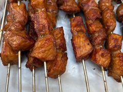 -王记西鎮电烤肉(汶上路店)