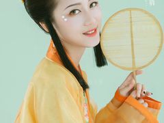 -盘子女人坊(西安至尊店)