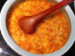 疙瘩汤-梅飞酒家(名辉豪庭店)