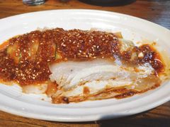 -大川先生·小龙虾·川菜(信义坊店)