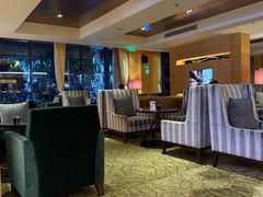 -上海浦西万怡酒店