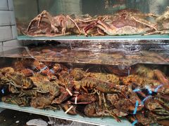 -百佳永辉超市(福田星河店)