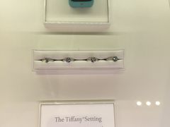 -Tiffany & Co.(香港国际金融中心店)