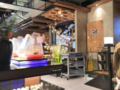 -盛江山自助料理(奥莱锦辉购物广场店)