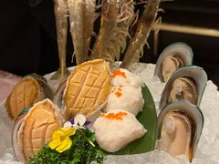 -囍凤楼·粤菜·点心·火锅(温特莱店)