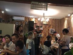 -鬼味烤翅(南锣鼓巷店)