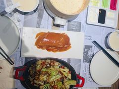 -小大董·烤鸭(凤凰汇店)