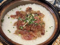 -春润大地海南椰子鸡(沙井京基百纳广场店)