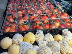 -永辉超市(嘉定宝龙广场店)