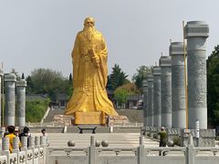 -函谷关历史文化旅游区