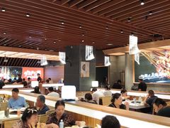 -爱有声毛肚串串火锅自助(龙之梦大都汇店)