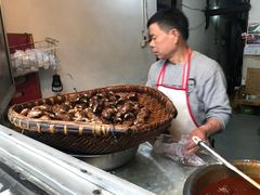 -邓氏兔头