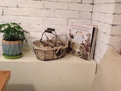 -Kitchen·Y洋厨房西餐厅(王府壹号店)