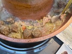 -海王府百姓家宴•海鲜饺子(东城店)