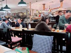 -普拉那啤酒坊Paulaner(凯宾斯基饭店)