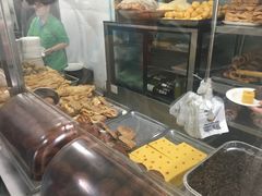 -老磁器口豆汁店(天坛店)
