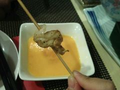 烤鸡皮-有喜屋·深夜食堂(北京西路店)