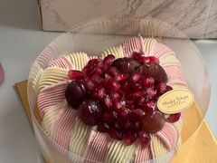 -布歌东京(凯德MALL西直门店)