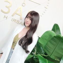 点击看大图 -3AM HAIR SALON烫发染发接发