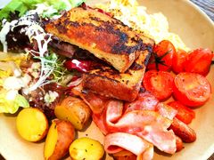 -AO cafe＆bistro