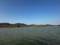 -南北湖风景区