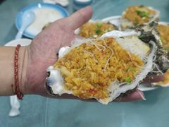 -隐厨·海鲜餐厅(恒通路店)