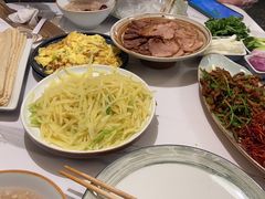 -老昌春饼(学府凯德店)