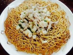 -裕兴记·三虾面(西北街总店)