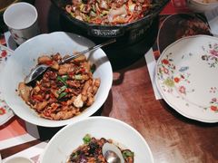 -小隐人家(乐松店)