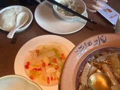-沅江水·湖南家宴(南村万博长隆商圈店)