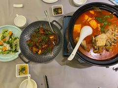 -贵州大厦贵州厅(樱花园西街店)