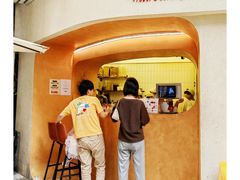 -tab(天河南店)